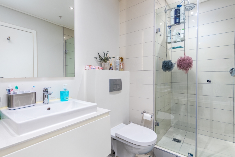 1 Bedroom Property for Sale in Cape Town City Centre Western Cape